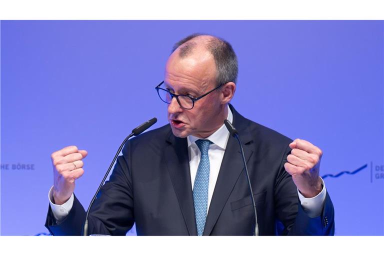 Für Merz wird der Auftritt in München die dritte große außenpolitische Rede in diesem Jahr.