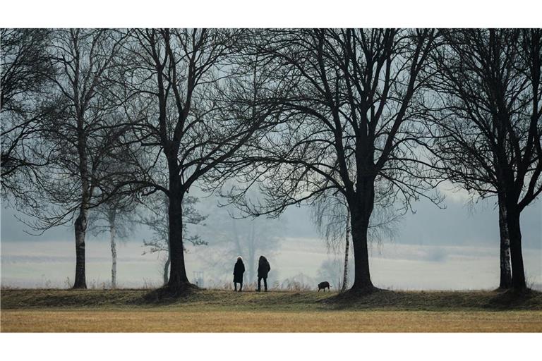 Für Meteorologen geht der Winter in jedem Jahr vom 1. Dezember bis zum 28. Februar.