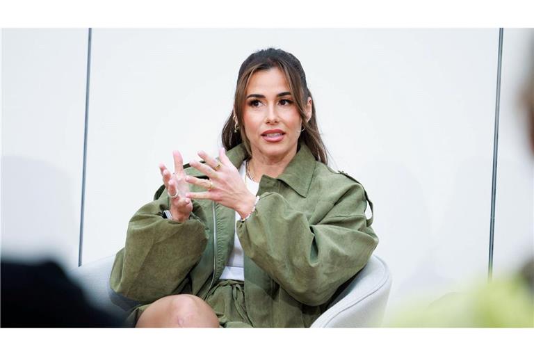 Für Sarah Engels ist der ESC ein Ort der Musik und der Leidenschaft. (Archivfoto)