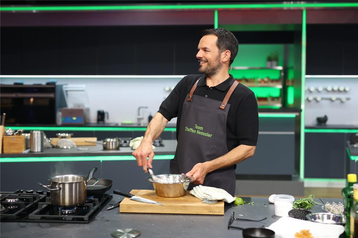 The Taste: Wer ist raus?