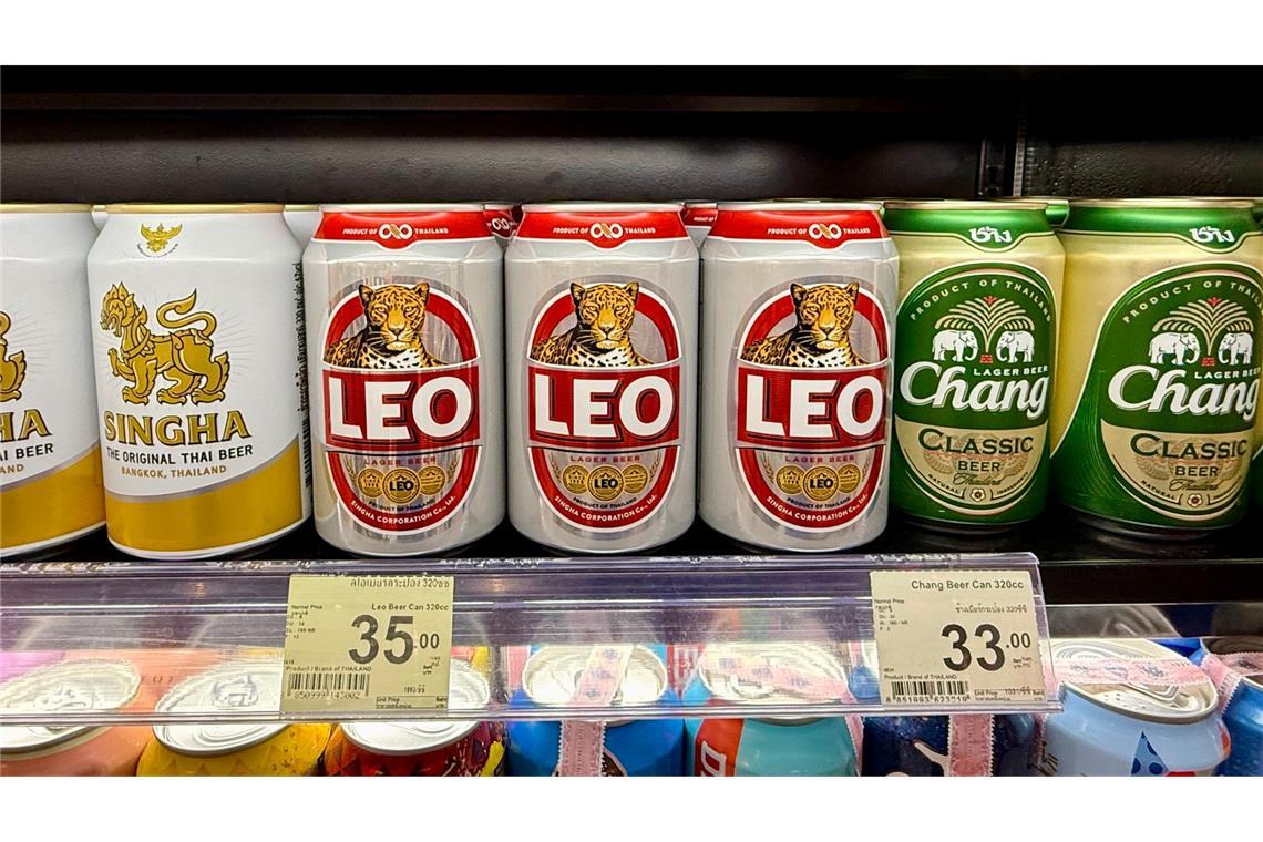 Für viele Touristen war das bisherige Gesetz verwirrend.