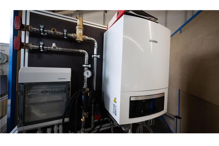 Für Wärmepumpen gelten seit Januar strengere Förderregeln.