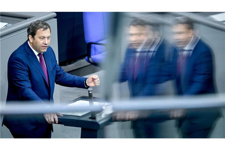 Für was muss Finanzminister Lars Klingbeil in seinen Etat greifen – und wo sind stattdessen die Länder gefordert?