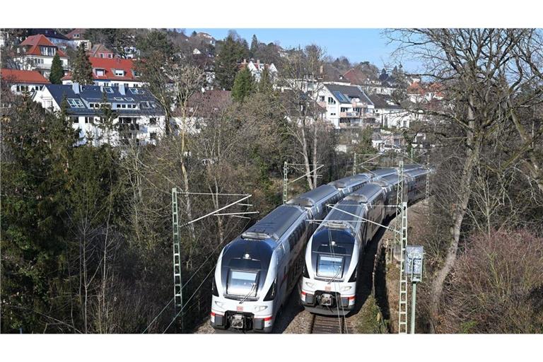 Gäubahn