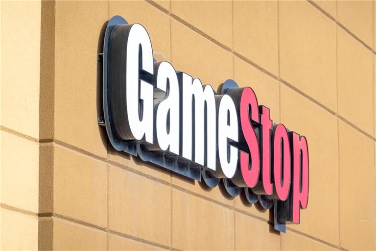 Gamestop plant die Übernahme von Ebay für 56 Milliarden Dollar. Was hinter dem Deal steckt und welche Chancen und Risiken es gibt.