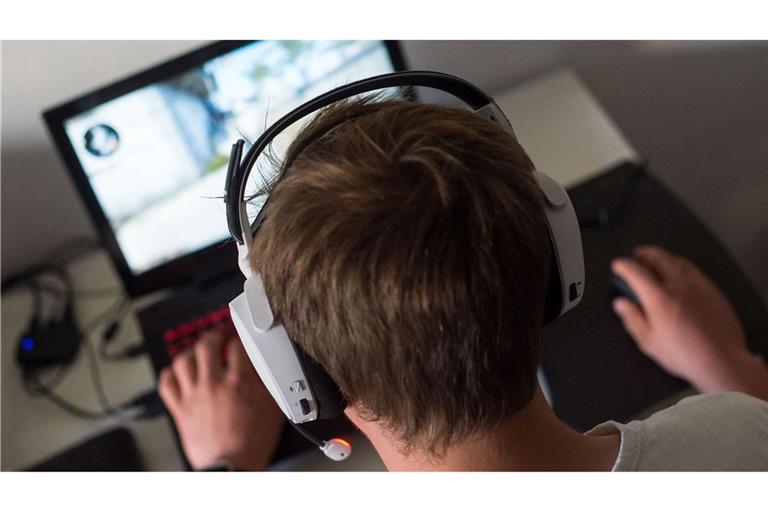 Gaming ist zu einem wichtigen Industriezweig geworden.