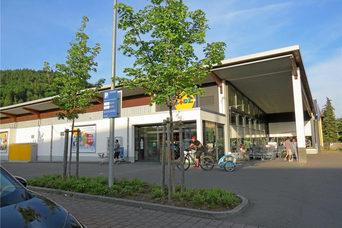 Berechtigtes Parkkonzept oder Abzocke? Gar keine schlechte Idee: Wenn es möglich ist, zum Einkauf einfach mit dem Fahrrad kommen. Foto: Christine Schick