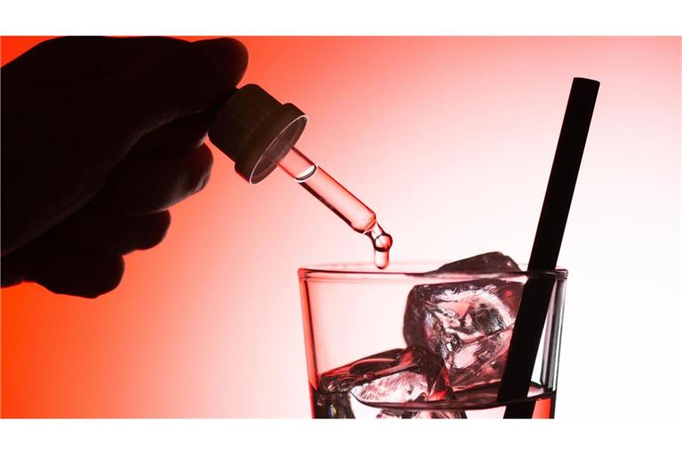 Gefährliche Designerdrogen haben in Baden-Württemberg ihren festen Platz unter den Rauschmitteln erobert. (Symbolbild)