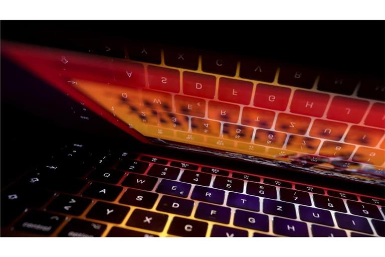 Gefälschte Fenster täuschen Echtheit vor: Beim Browser-im-Browser-Phishing werden Anmeldefenster innerhalb einer Webseite nachgebaut.