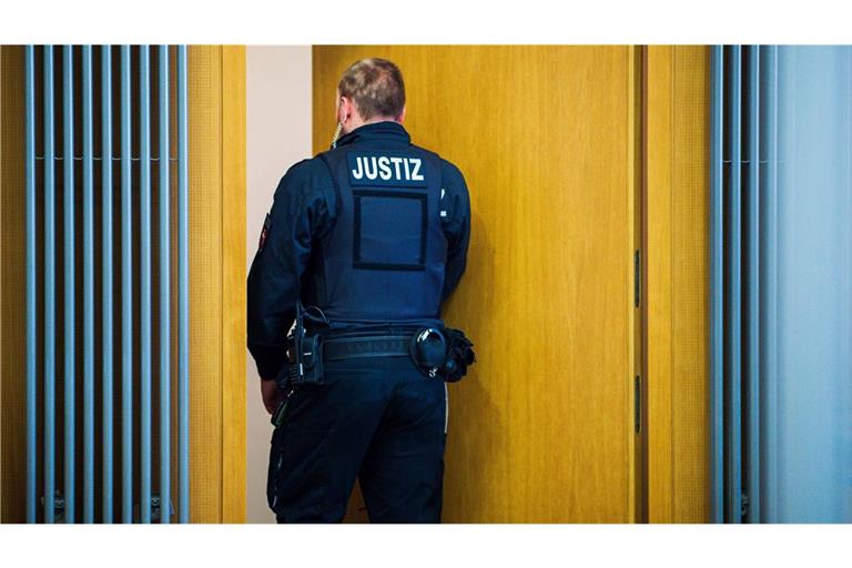 Gegen den russischen mutmaßlichen IS-Anhänger wird nun Anklage erhoben. (Symbolbild)