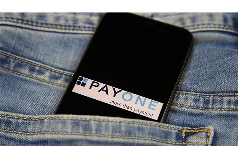 Gegen den Zahlungsdienstleister Payone stehen große Vorwürfe im Raum (Symbolbild).