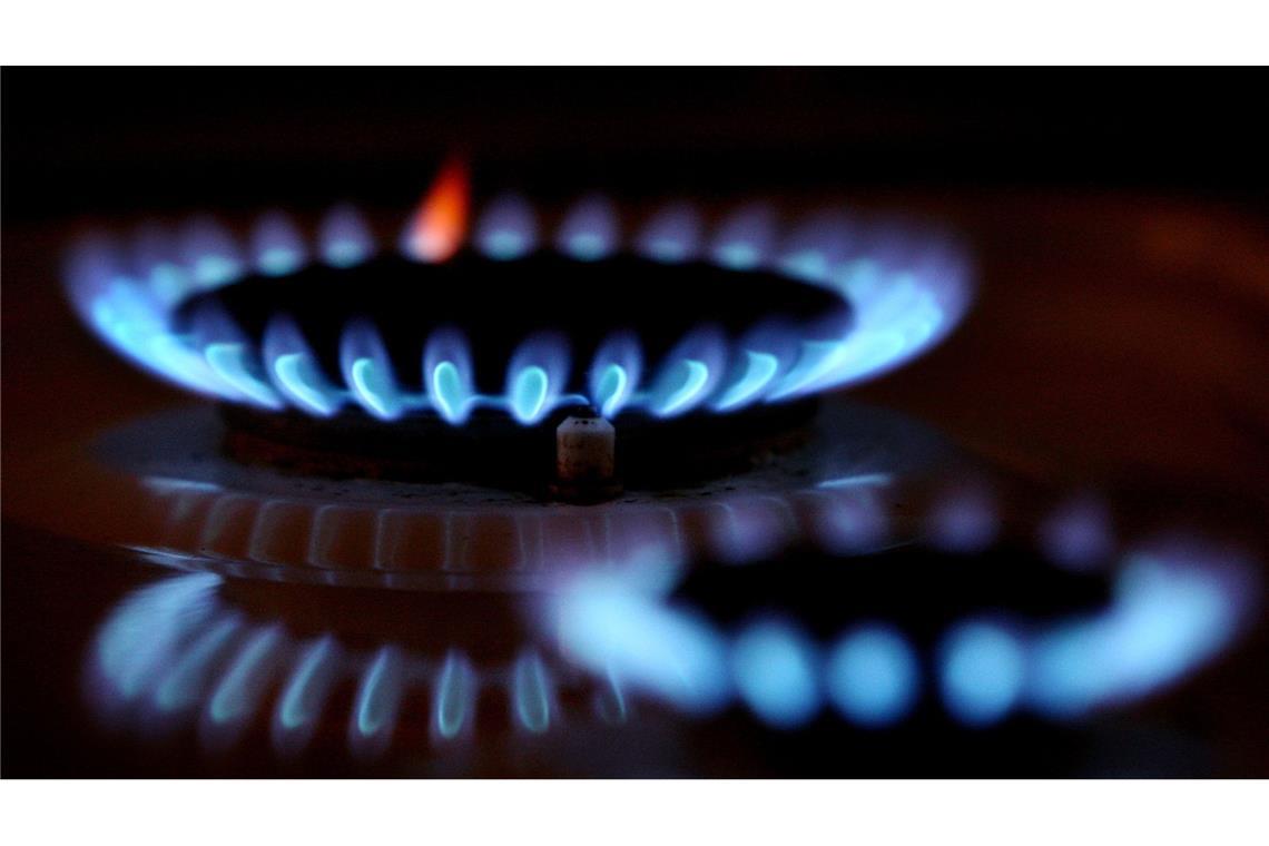 Bürger wollen Abschaltung von Gasnetz in Mannheim stoppen Gegen die geplante Abschaltung des MVV-Gasnetzes regt sich Widerstand in Mannheim. (Symbolfoto)