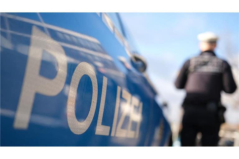 Gegen die jungen Männer wird unter anderem wegen besonders schwerem Diebstahl ermittelt. (Symbolbild)