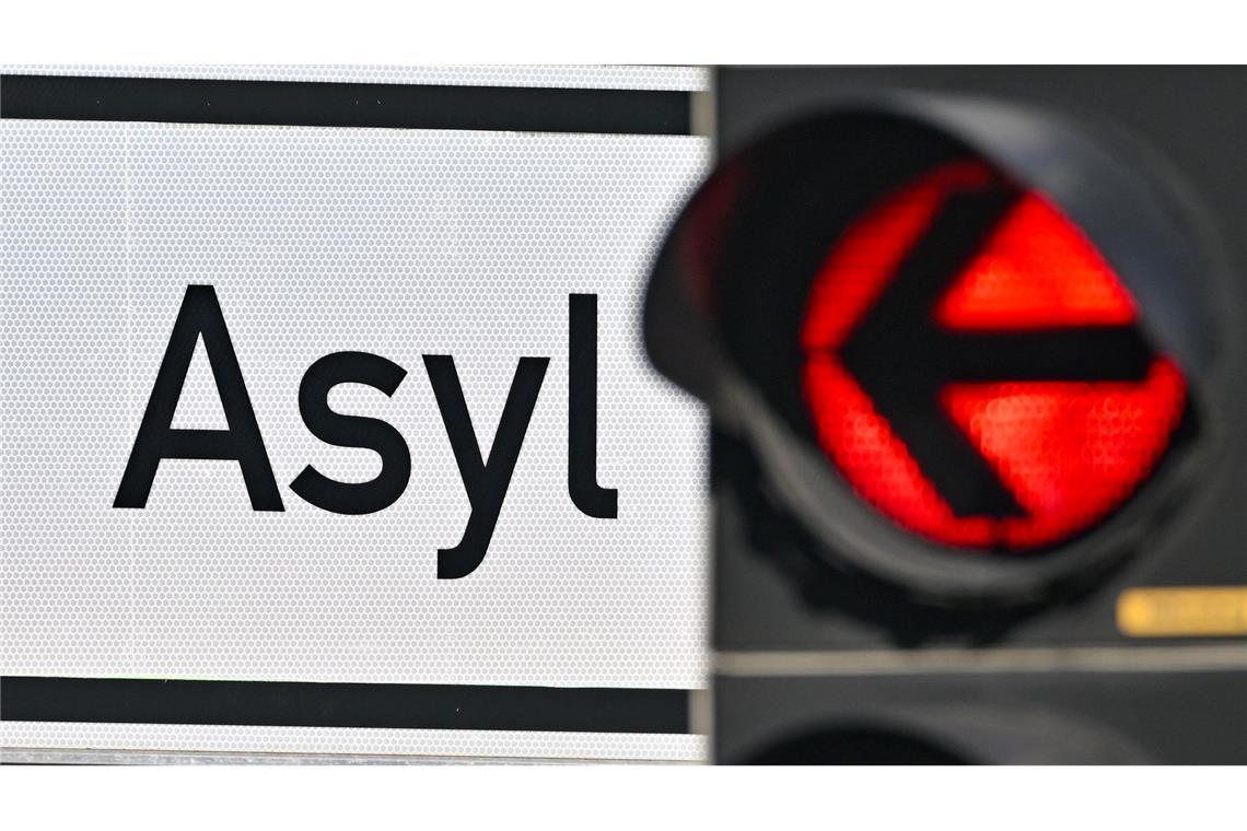 Gegen die Umsetzung der Asylreform hatte sich Widerstand in der SPD geregt - nun gibt es einen Kompromiss. (Symbolbild)