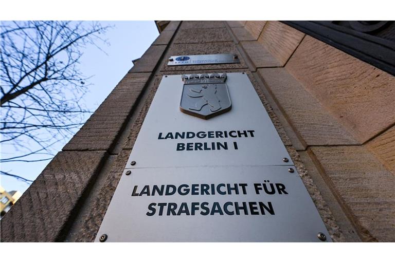 Gegen einen ehemaligen Leiter einer Wohngruppe erging wegen Gewalt gegen Pflegekinder eine Haftstrafe von mehr als drei Jahren. (Archivbild)