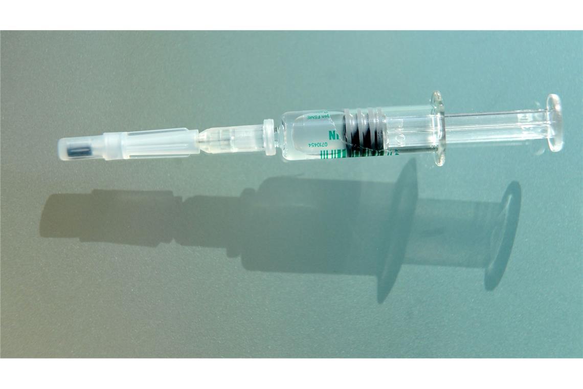Zecken: "Bedeutendste Überträger von Infektionserregern" Gegen FSME-Viren kann geimpft werden, gegen Lyme-Borrelien noch nicht. (Archivbild)