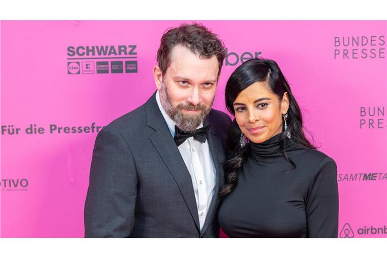 Gehen getrennte Wege: Christian Ulmen und Collien Ulmen-Fernandes