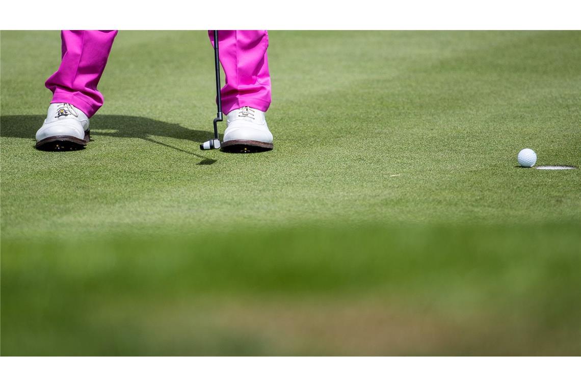 Geht er rein oder nicht? (Symbolbild)