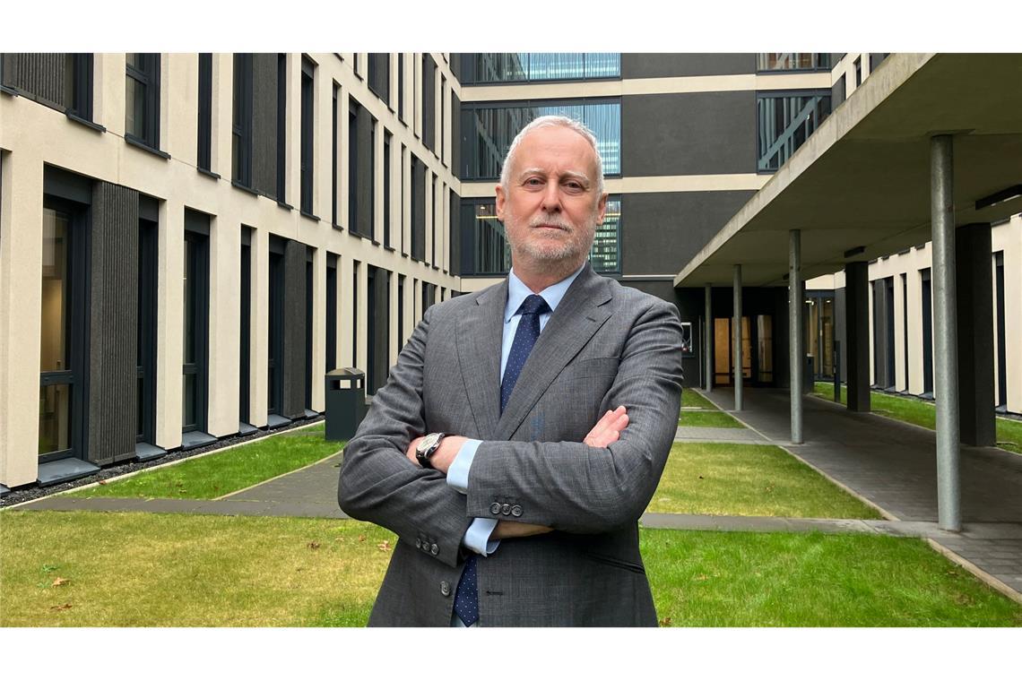 Behörde warnt: Geldwäscher agieren immer professioneller Geldwäscher laut Behörde immer professioneller.