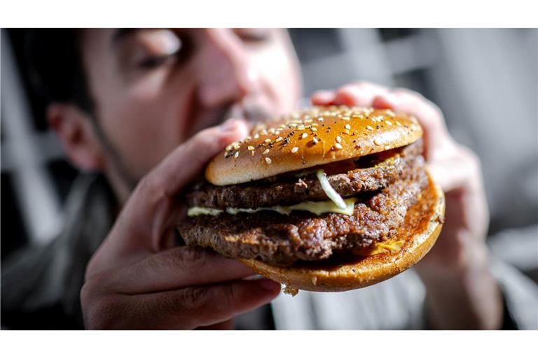 Genuss ohne Tierleid: Für Vegetarier könnte Laborfleisch zu einer echten Alternative werden. (Archivbild)