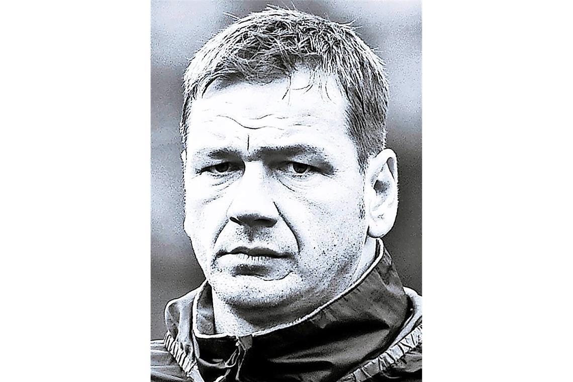 Nachruf: Große Trauer um Georg Koch