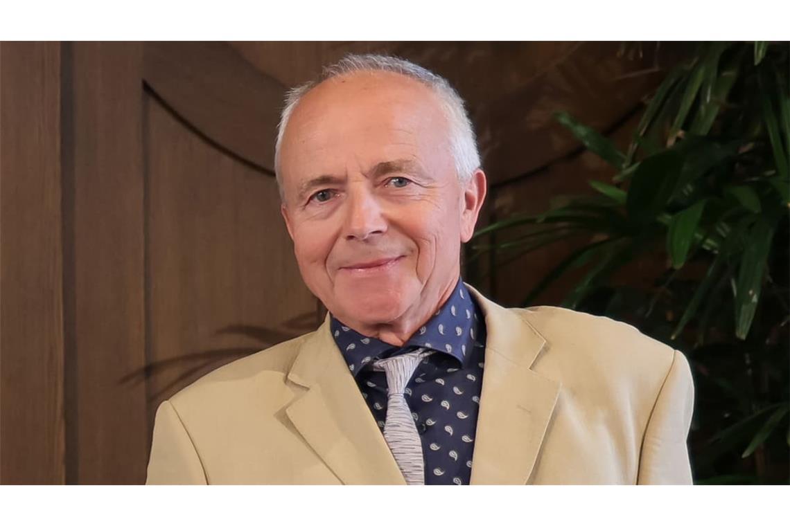 Georg Nagel erhält neben Deisseroth und Hegemann den Nobelpreis für Medizin 2026.