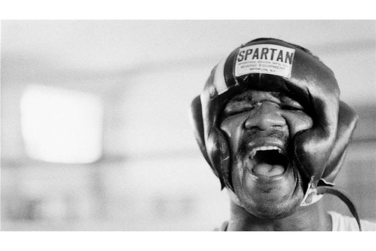 George Foreman ist tot.