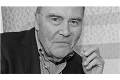 Gerade das Theaterspielen empfand Hamel als großes Glück.