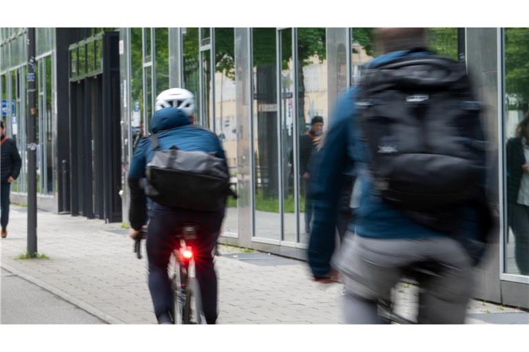 Gerade in Deutschland bieten viele Unternehmen ihren Mitarbeitern Fahrradleasing an.