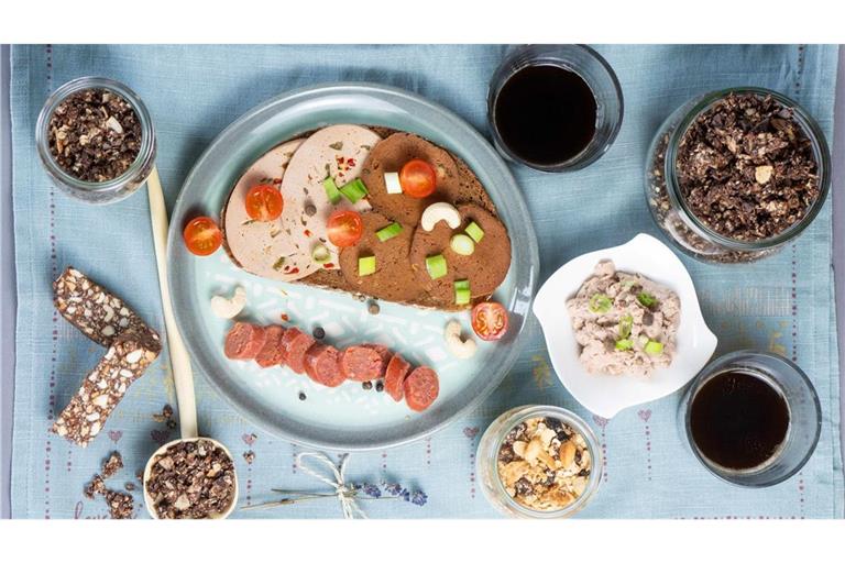 Gerade in Fertigprodukten ist häufig eine Menge Zucker versteckt. (Symbolbild)