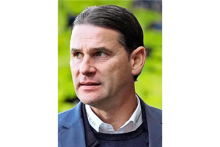 Gerardo Seoane hat die Young Boys Ende Oktober übernommen – aber es läuft für den Trainer bislang nicht gut in Bern.