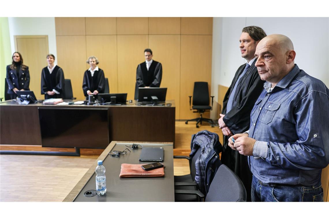 Gericht sieht Schmerzensgeld-Anspruch für Emilys Vater