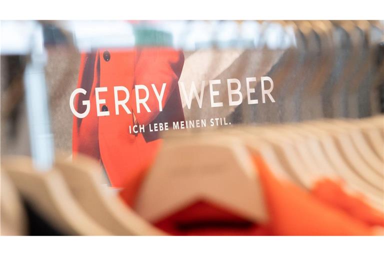 Gerry Weber musste in den vergangenen Jahren bereits mehrfach saniert werden.