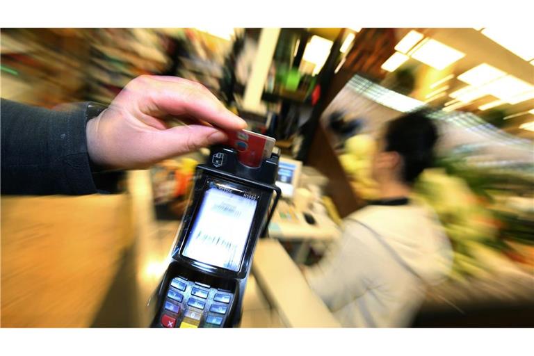 Geschäfte mit zweifelhaften Kunden? Payone hat nach eigenen Angaben längst Konsequenzen gezogen (Symbolbild)