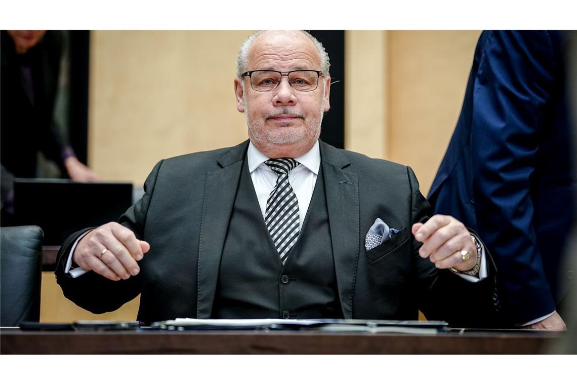 Gesundheits-Staatssekretär Kippels appellierte vergeblich an die Länder.