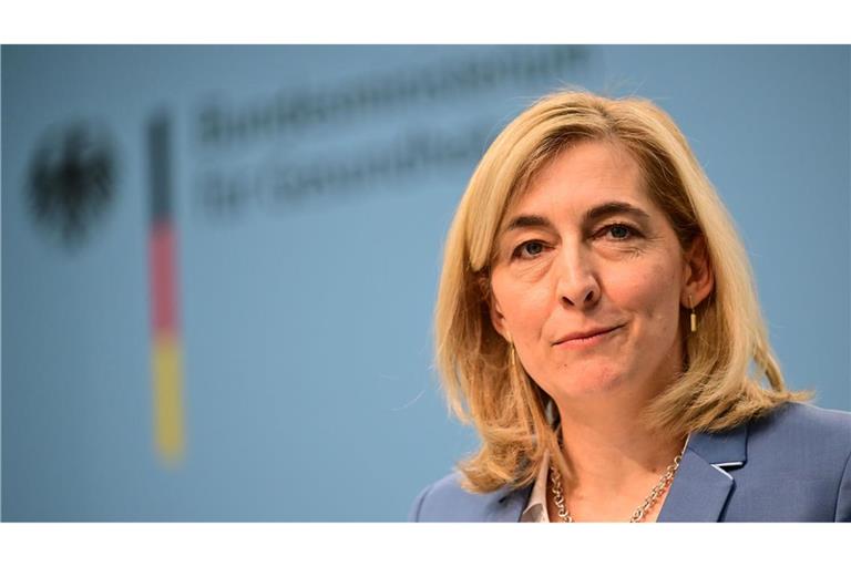 Gesundheitsministerin Nina Warken (CDU) muss das erste große Sozialreformprojekt der Koalition durchboxen, die Reform der gesetzlichen Krankenkassen.