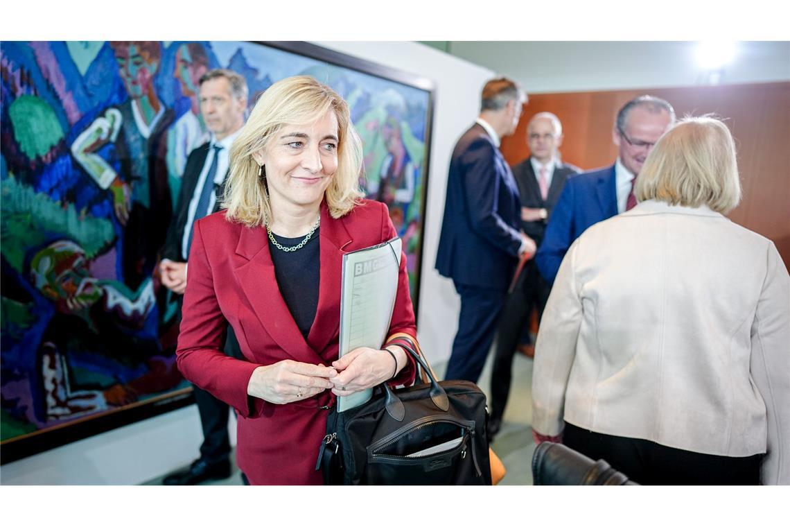 Gesundheits-Sparpaket auf dem Weg - Reicht der Puffer?