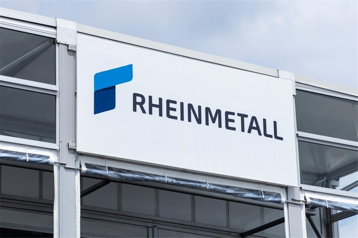 Warum fällt die Rheinmetall-Aktie? - Die Gründe für den Kursrutsch Gewinnmitnahmen, Chart-Signale & skeptische Analysten: Warum die Rheinmetall-Aktie derzeit unter Druck steht.