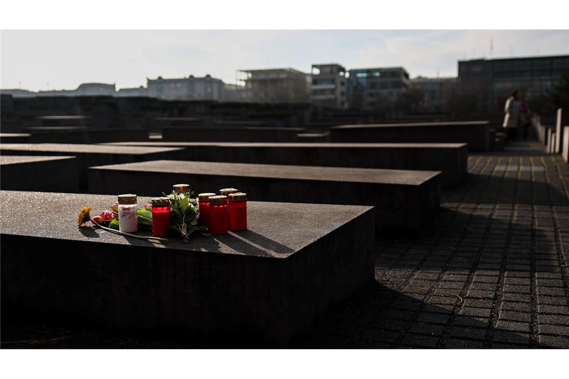 Gezielt habe der Syrer diesen besonderen Ort aufgesucht, so das Gericht. (Archivbild)