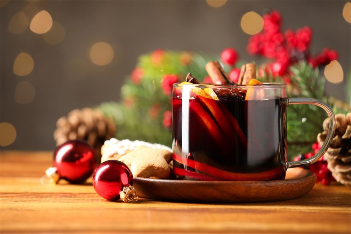 Ab wann weihnachtlich schmücken? Gibt es bei der Weihnachtsdeko "zu früh"?