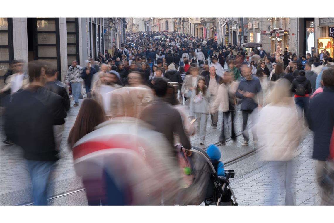 Gibt es einen neuen Vergiftungsfall in Istanbul?