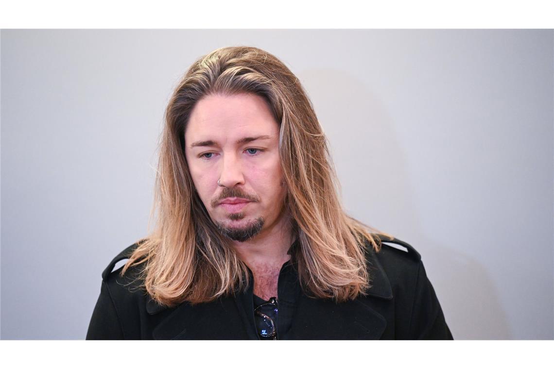 Gil Ofarim über Skandalvideo: „Der größte Fehler meines Lebens“ Gil Ofarim hatte im Oktober 2021 in einem Video Antisemitismus-Vorwürfe gegen ein Leipziger Hotel erhoben.