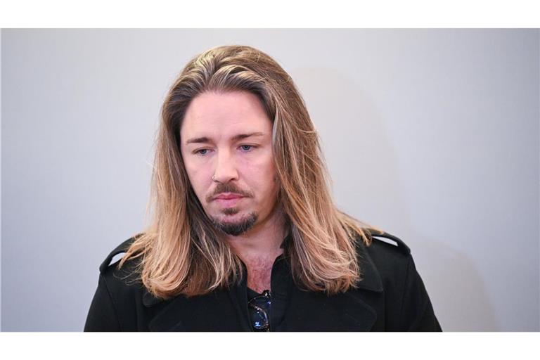 Gil Ofarim hatte im Oktober 2021 in einem Video Antisemitismus-Vorwürfe gegen ein Leipziger Hotel erhoben.