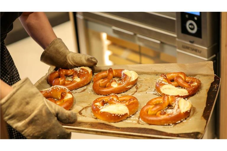 Gilt als Rückgrat der deutschen Wirtschaft: Der Mittelstand. (Symbolbild)