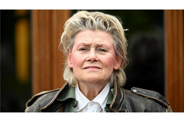 Gitte Hænning feierte schon als Teenagerin ihren Durchbruch in Deutschland. (Archivbild)