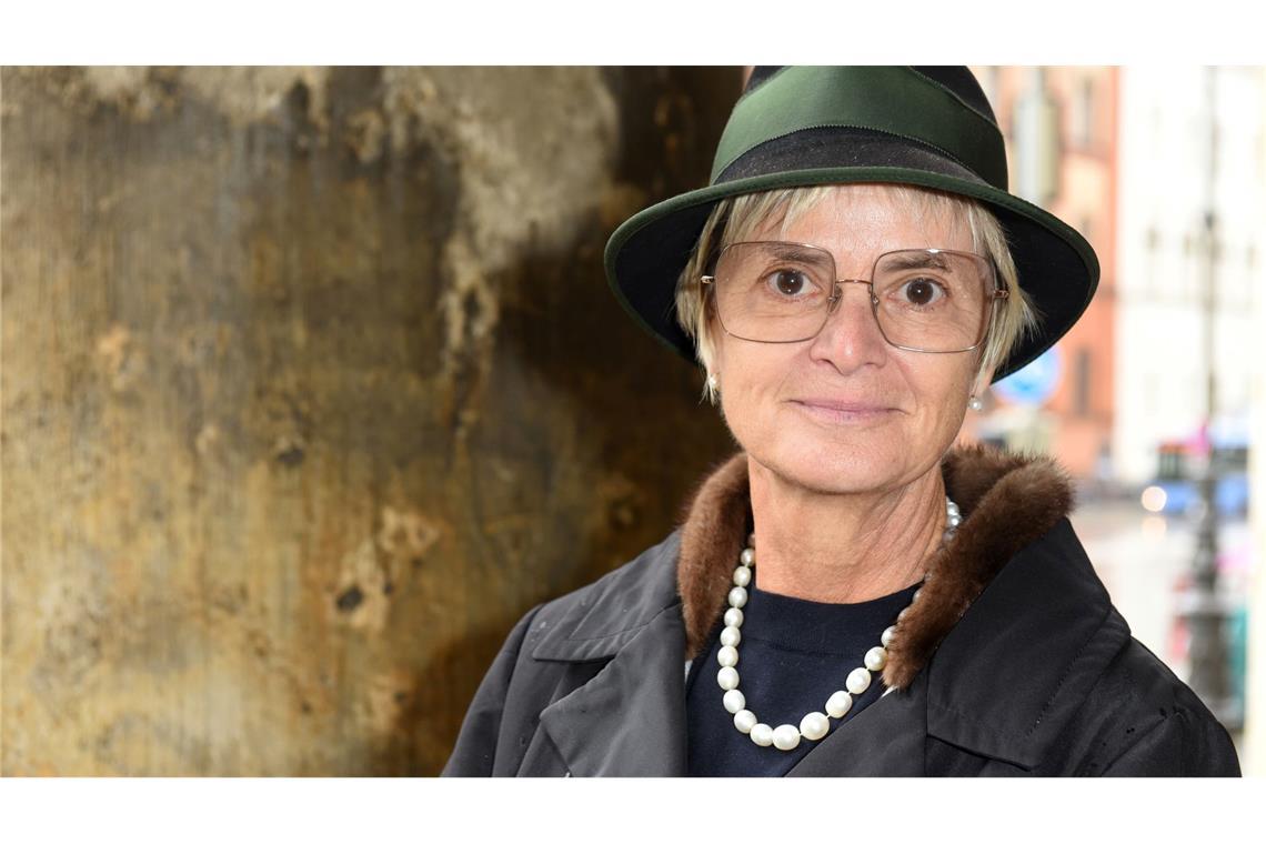 Streitbar wie eh und je: Gloria von Thurn und Taxis wird 65 Gloria von Thurn und Taxis vertritt teils sehr konservative Ansichten. (Archivbild)