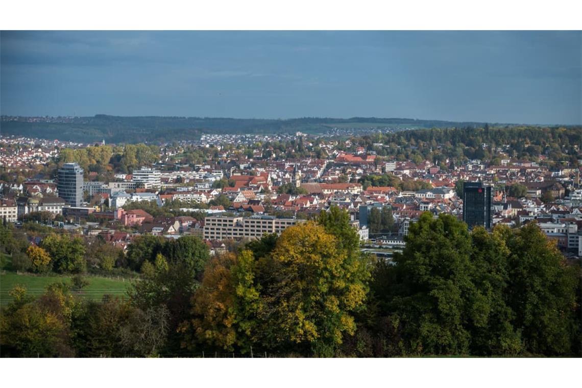 „Göppingen ist im Speckgürtel von Stuttgart noch verhältnismäßig günstig“, sagt Immobilenmarkt-Experte Stephan Kippes.