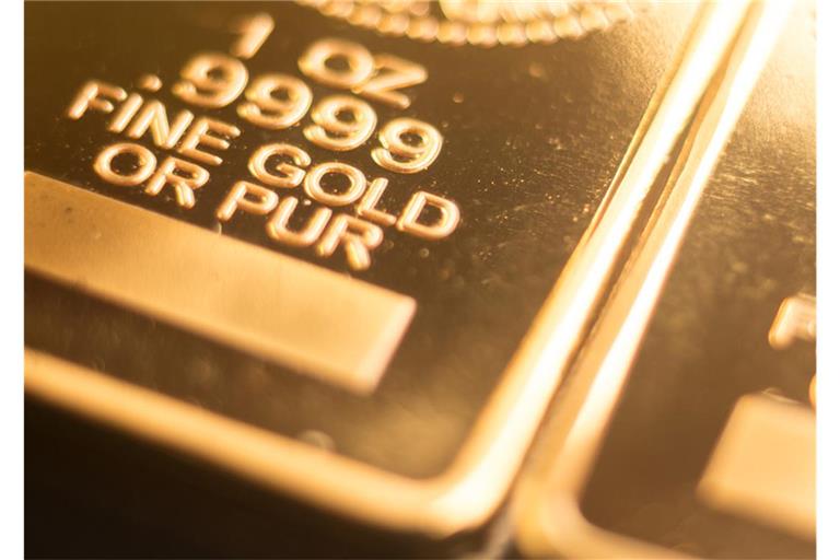 Gold erreicht im April 2025 ein neues Allzeithoch von etwa 3035 €/Unze – getrieben von Inflation, US-Politik, Zentralbankkäufen & wachsender globaler Unsicherheit. Die Gründe im Überblick.
