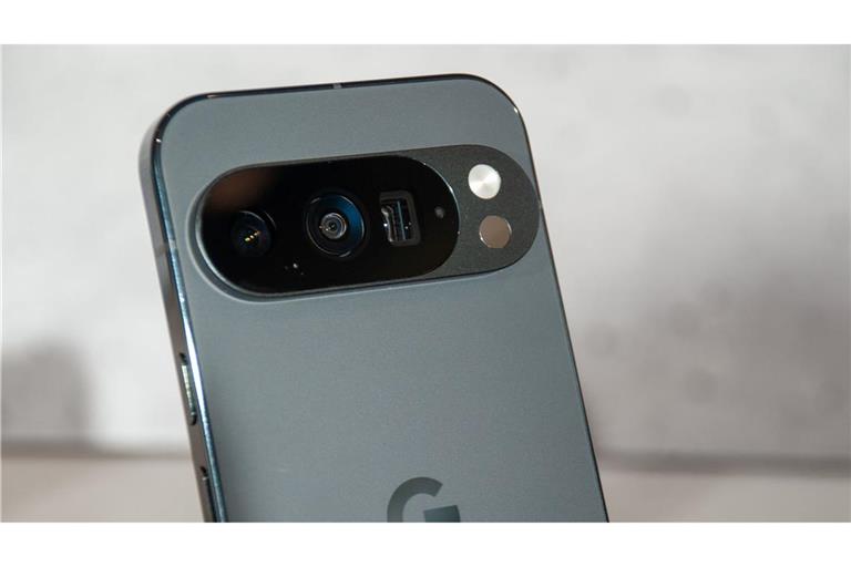 Google gehört zu den sogenannten Gatekeepern ("Torwächtern"), die wegen ihrer dominanten Stellung besonderen EU-Wettbewerbsregeln unterliegen. (Symbolbild)