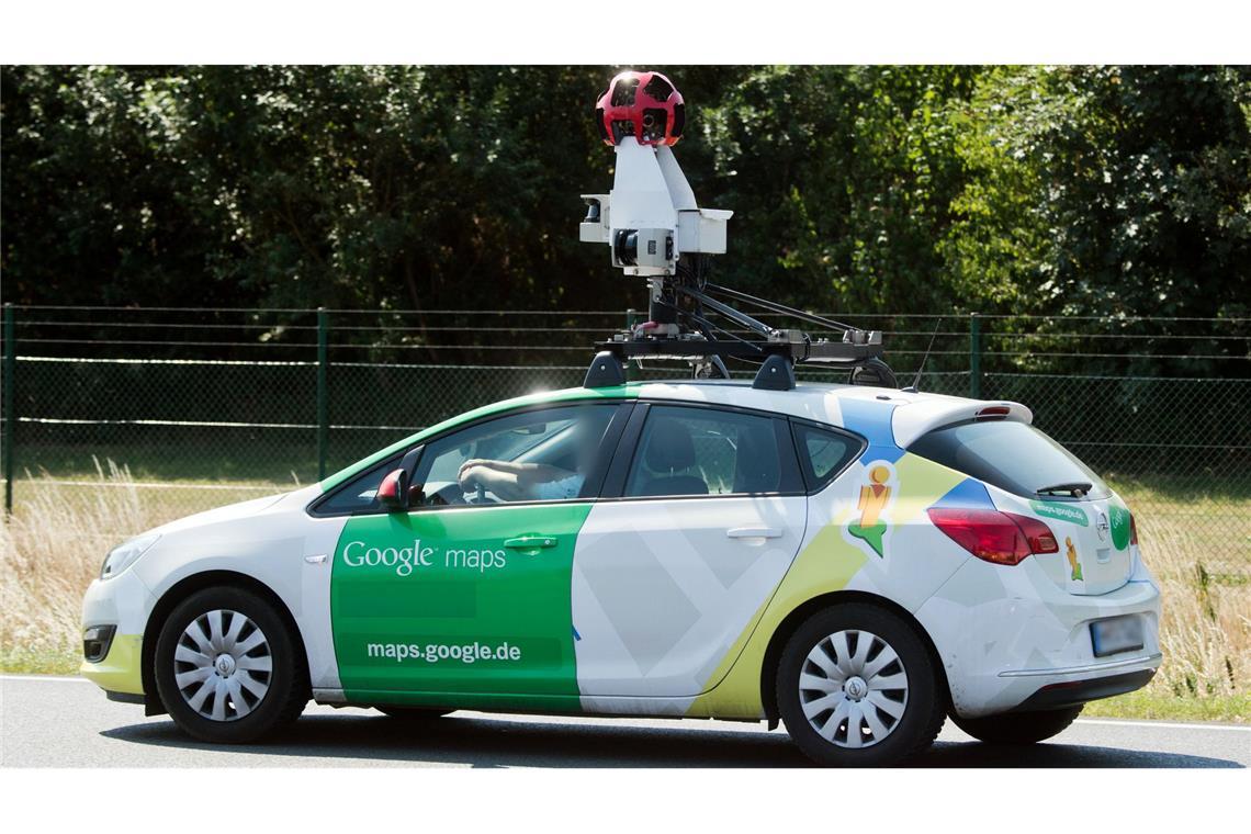 Vom Schreibtisch in die Hosentasche: 20 Jahre Google Maps Google Maps gehört zu den populärsten Apps und Digital-Anwendungen überhaupt.